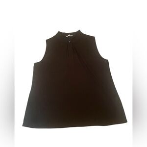 NWT Calvin Klein sleeveless top-XL